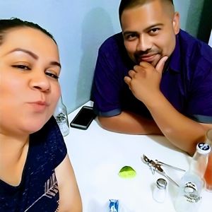 Meet your Posher, Jose